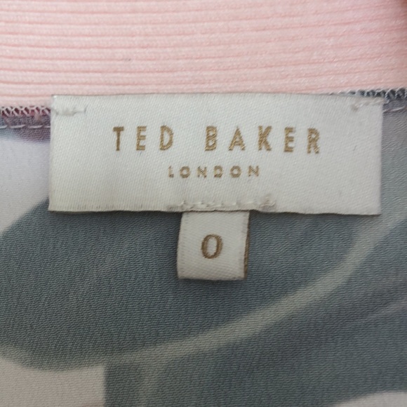 Ted Baker cardigan - Picture 5 of 7